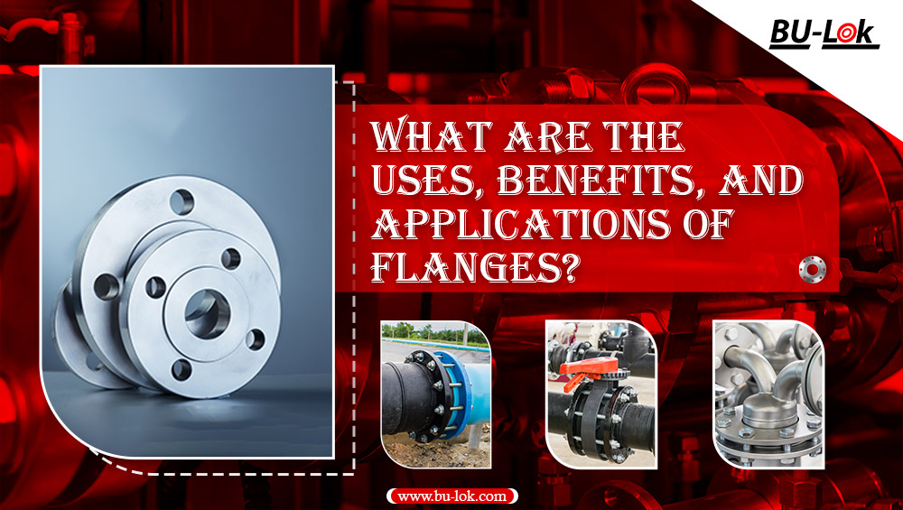 applications-of-flanges