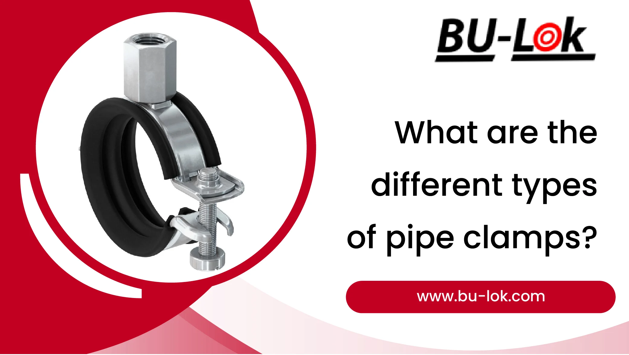 what-are-the-different-types-of-pipe-clamps