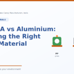 PP vs PA vs Aluminum: How to Choose the Right Tube Clamp Body Material?
