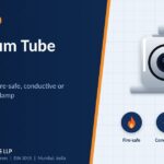 Aluminum Tube Clamps